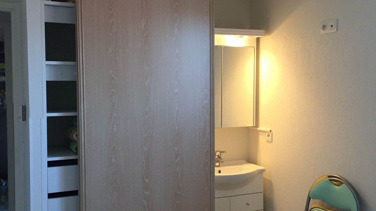 Photo of Bathroom in Saint-Laurent-de-la-Salanque
