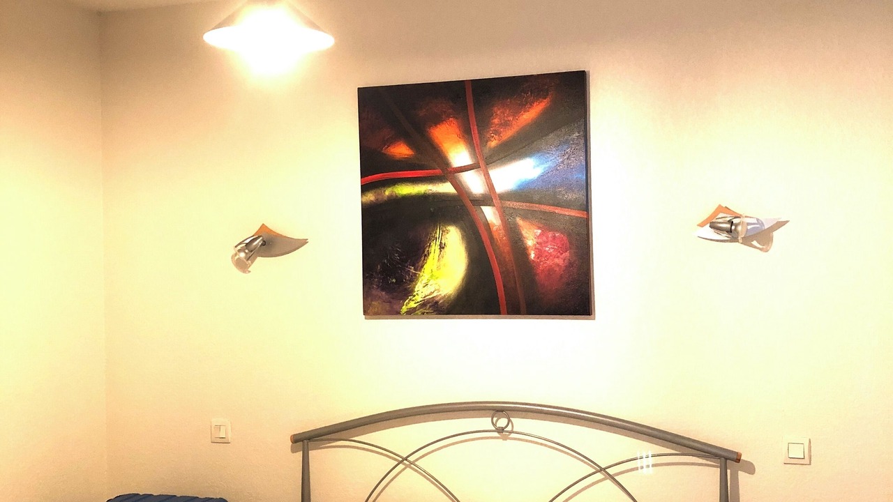 Photo of Bedroom in Saint-Laurent-de-la-Salanque