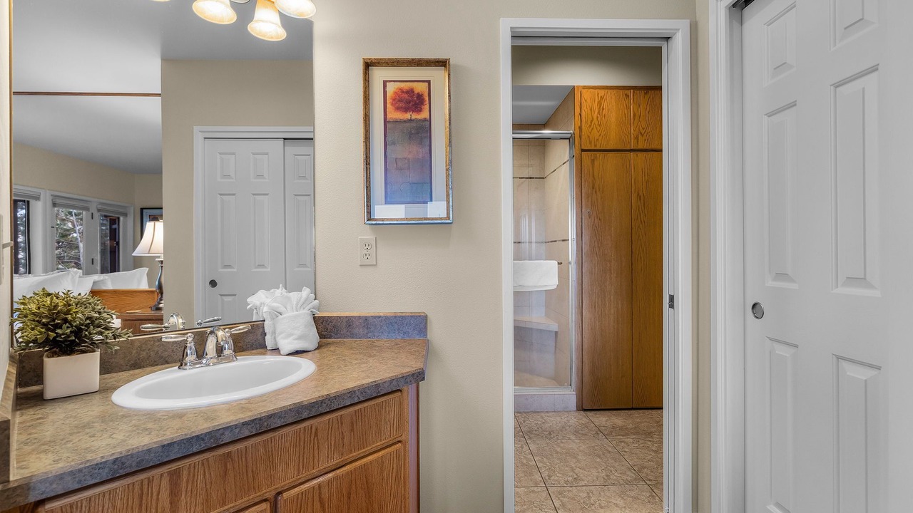 Photo of Bathroom in Century West