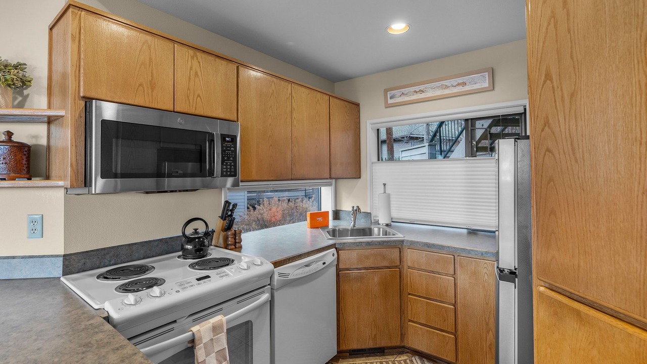 Photo of Kitchen in Century West