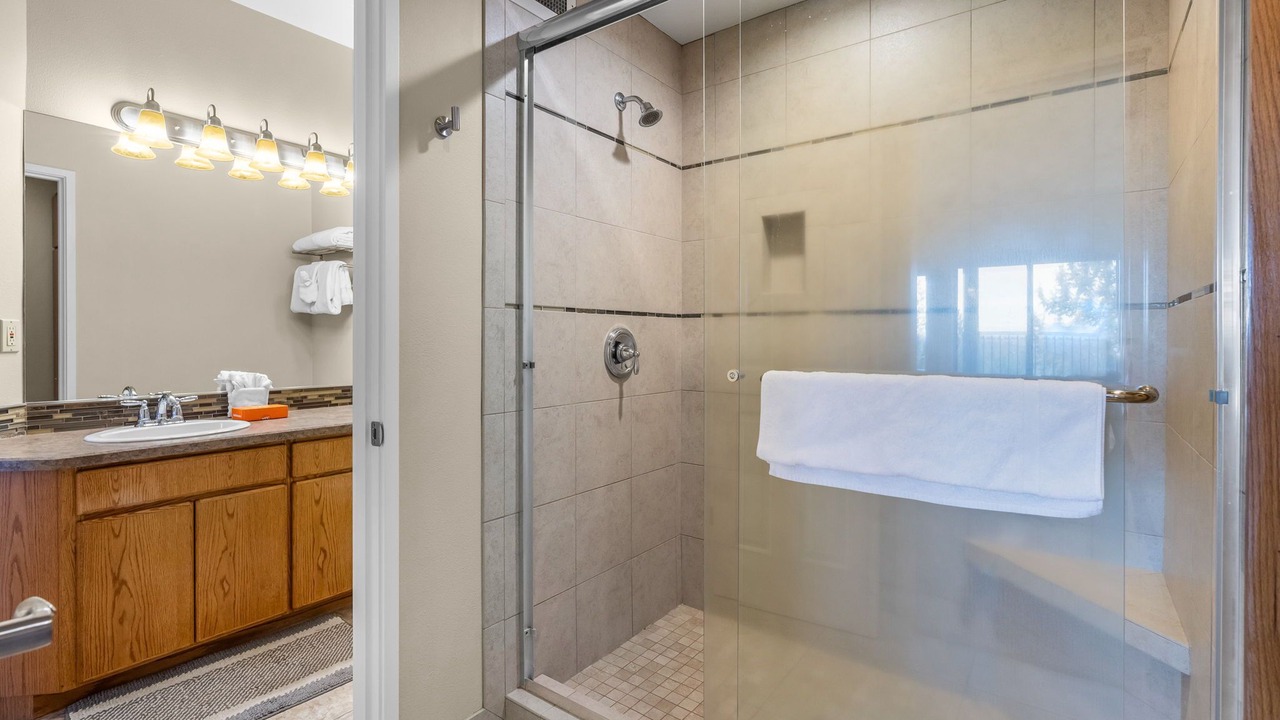 Photo of Bathroom in Century West