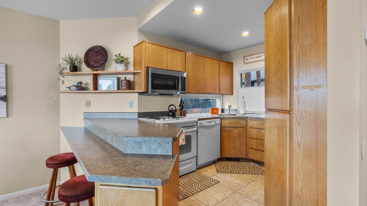 Photo of Kitchen in Century West