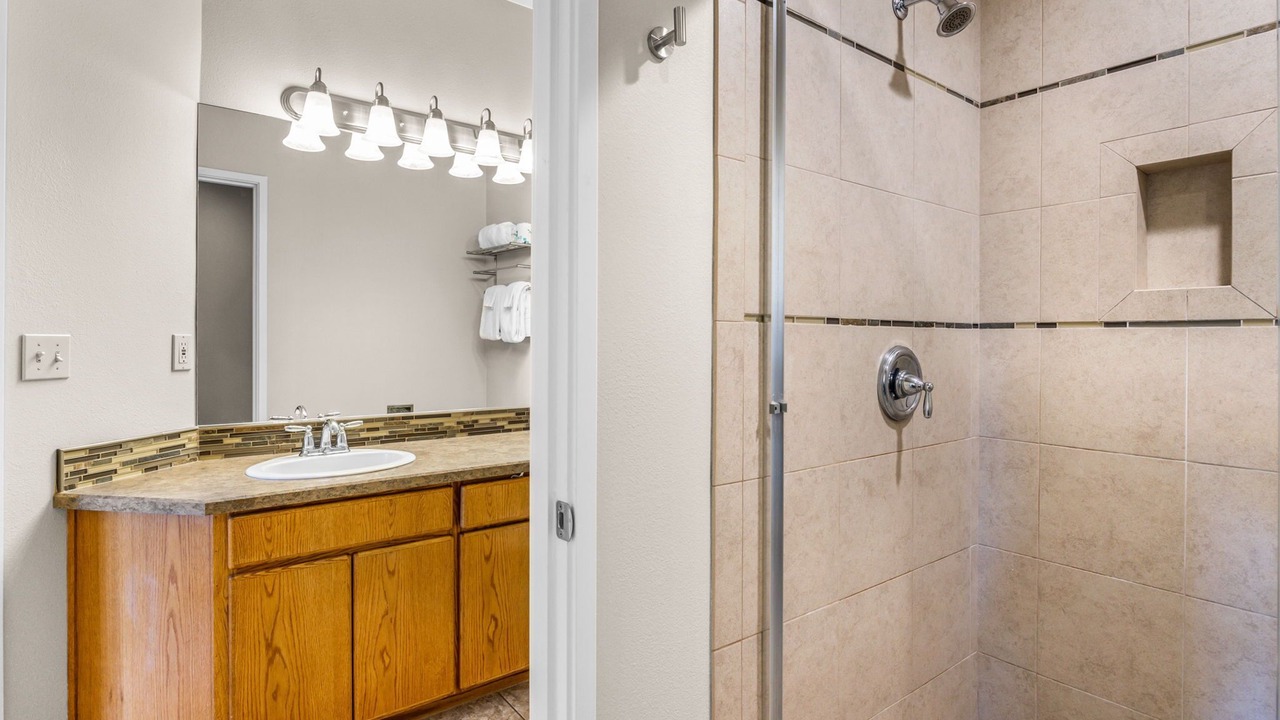 Photo of Bathroom in Century West