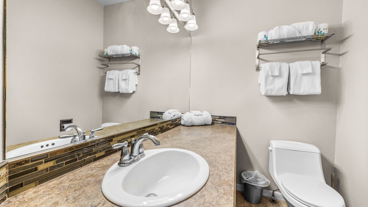 Photo of Bathroom in Century West
