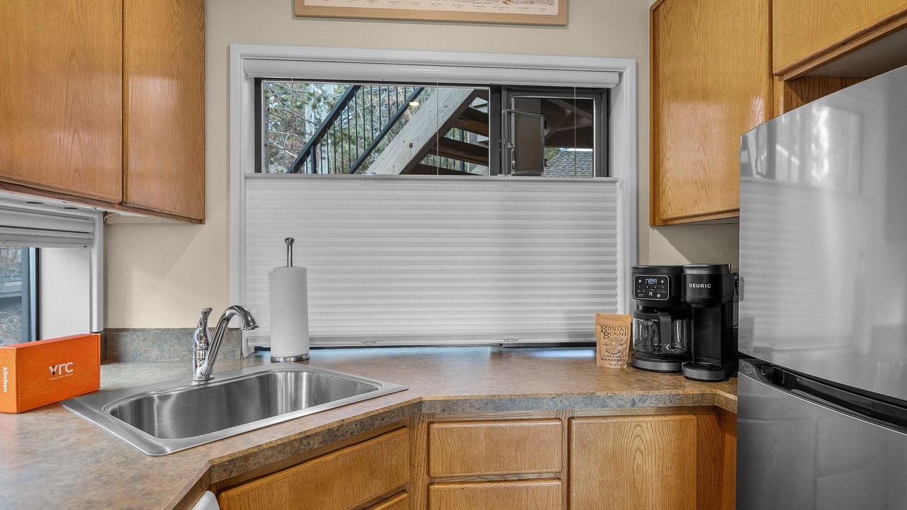 Photo of Kitchen in Century West
