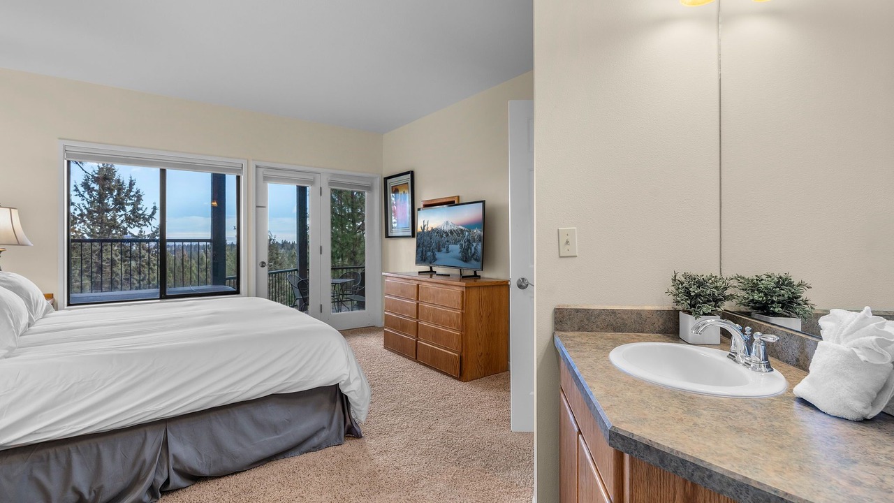 Photo of Bedroom in Century West