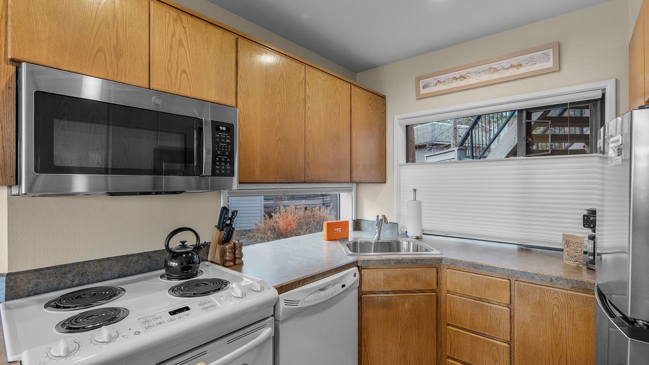 Photo of Kitchen in Century West