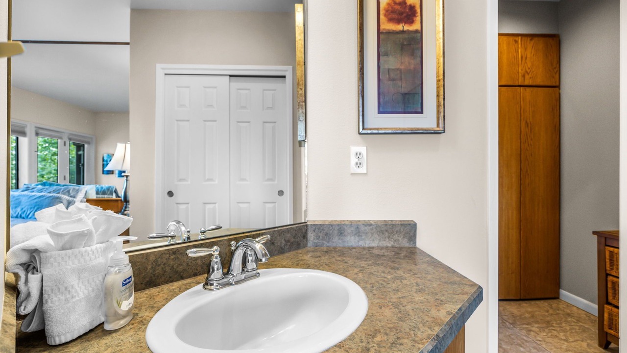 Photo of Bathroom in Century West