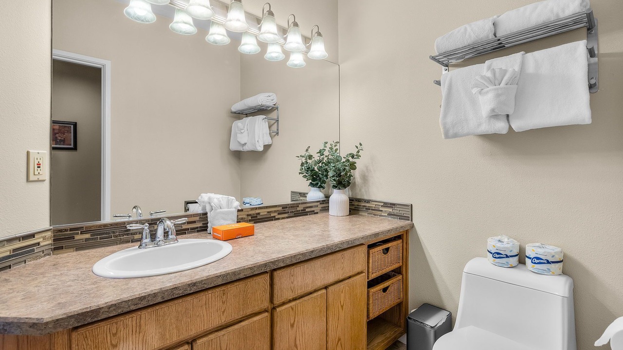 Photo of Bathroom in Century West