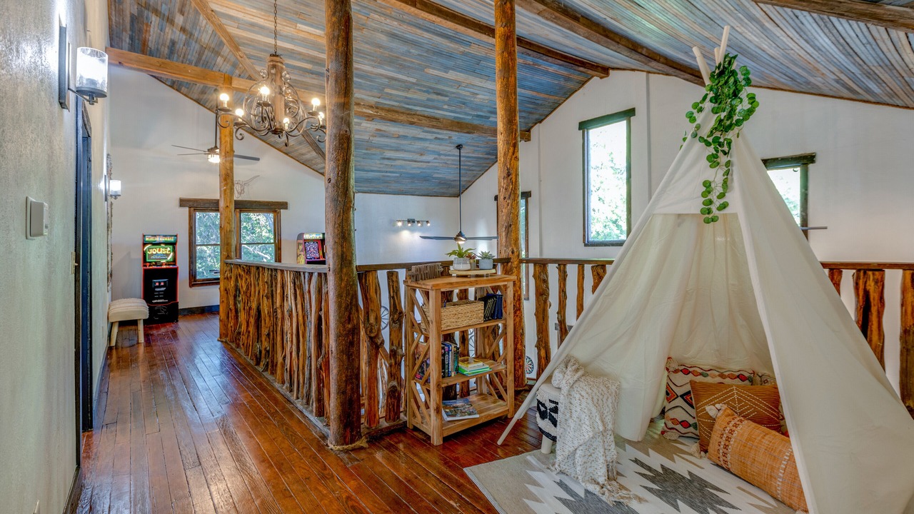 Photo of Bedroom in Lavon