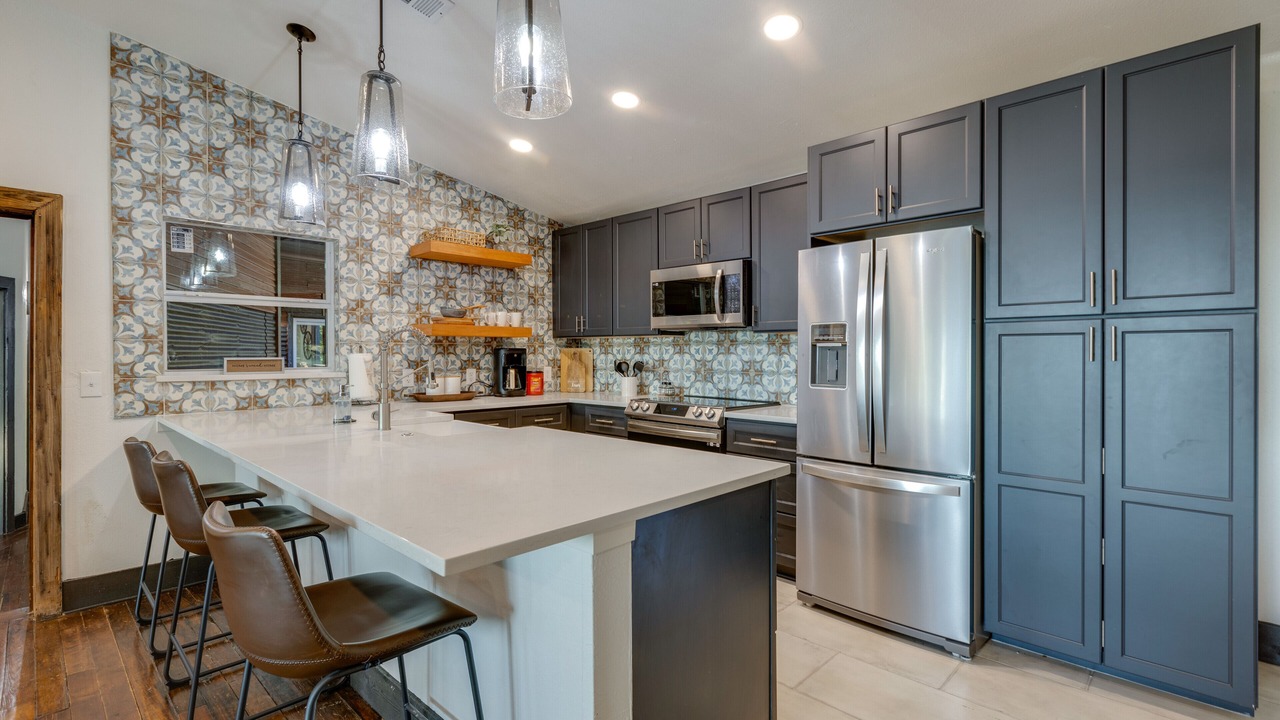 Photo of Kitchen in Lavon