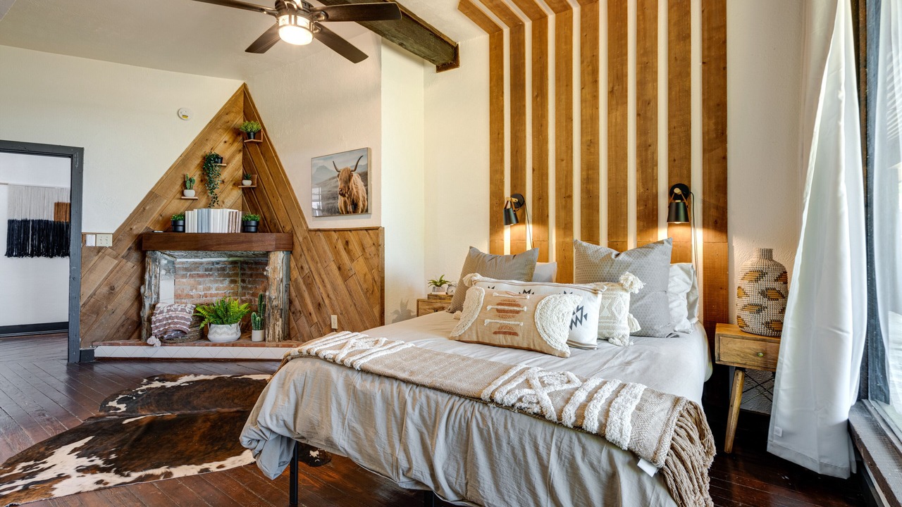 Photo of Bedroom in Lavon