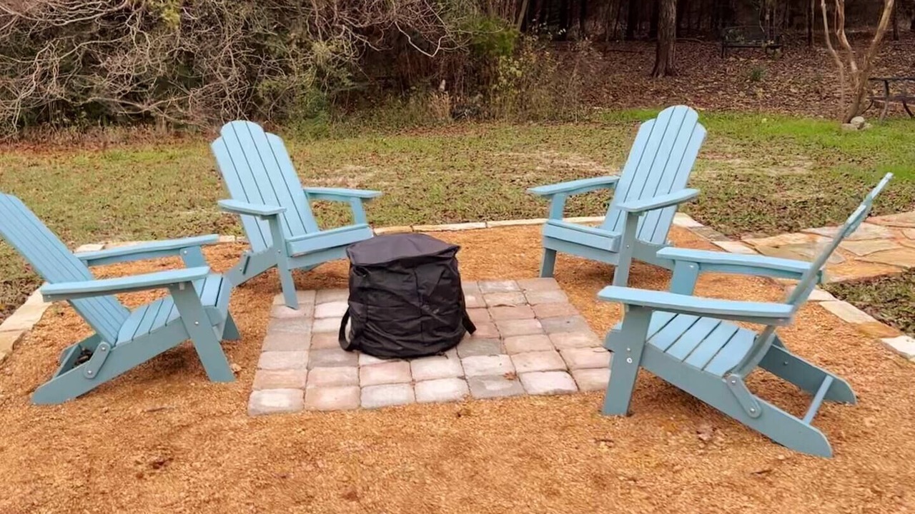 Photo of Outdoor in Lavon