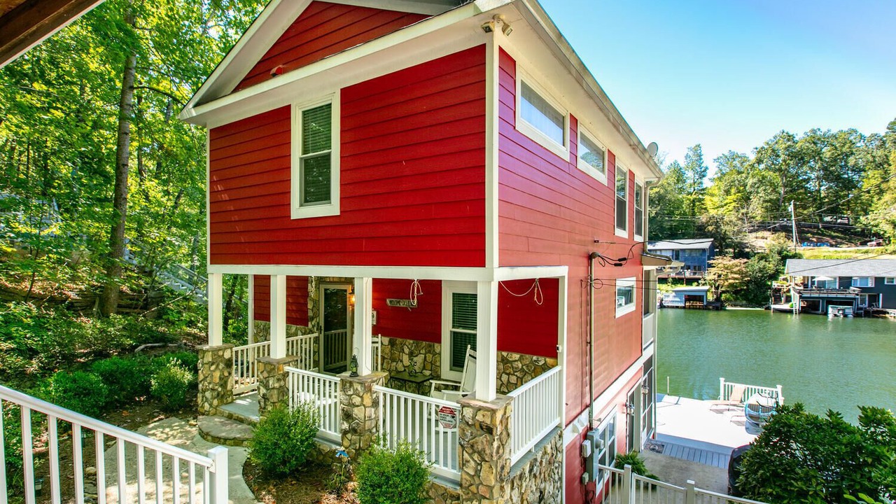 Photo of Outdoor in Lake Lure