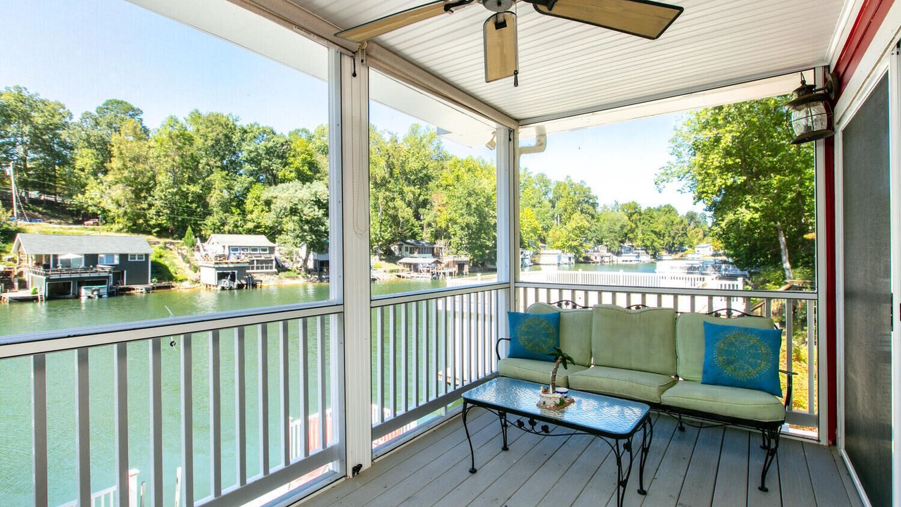 Photo of Outdoor in Lake Lure