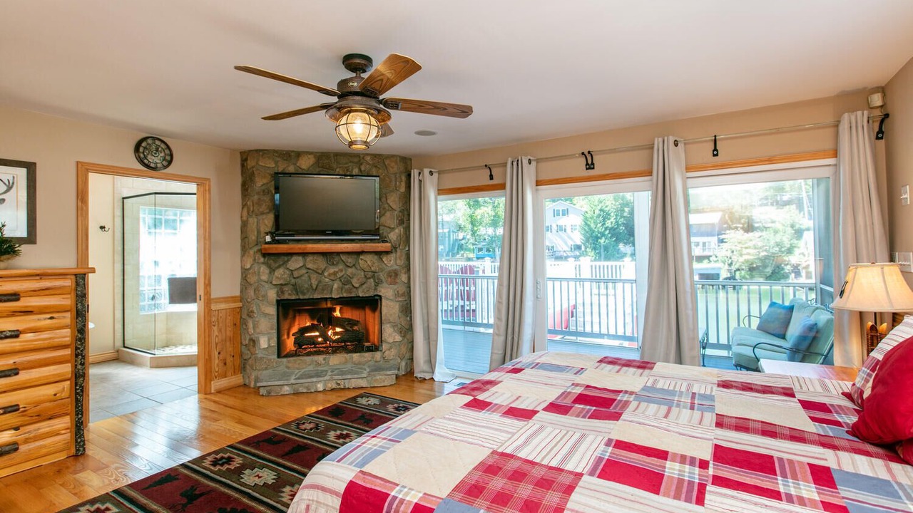 Photo of Outdoor in Lake Lure