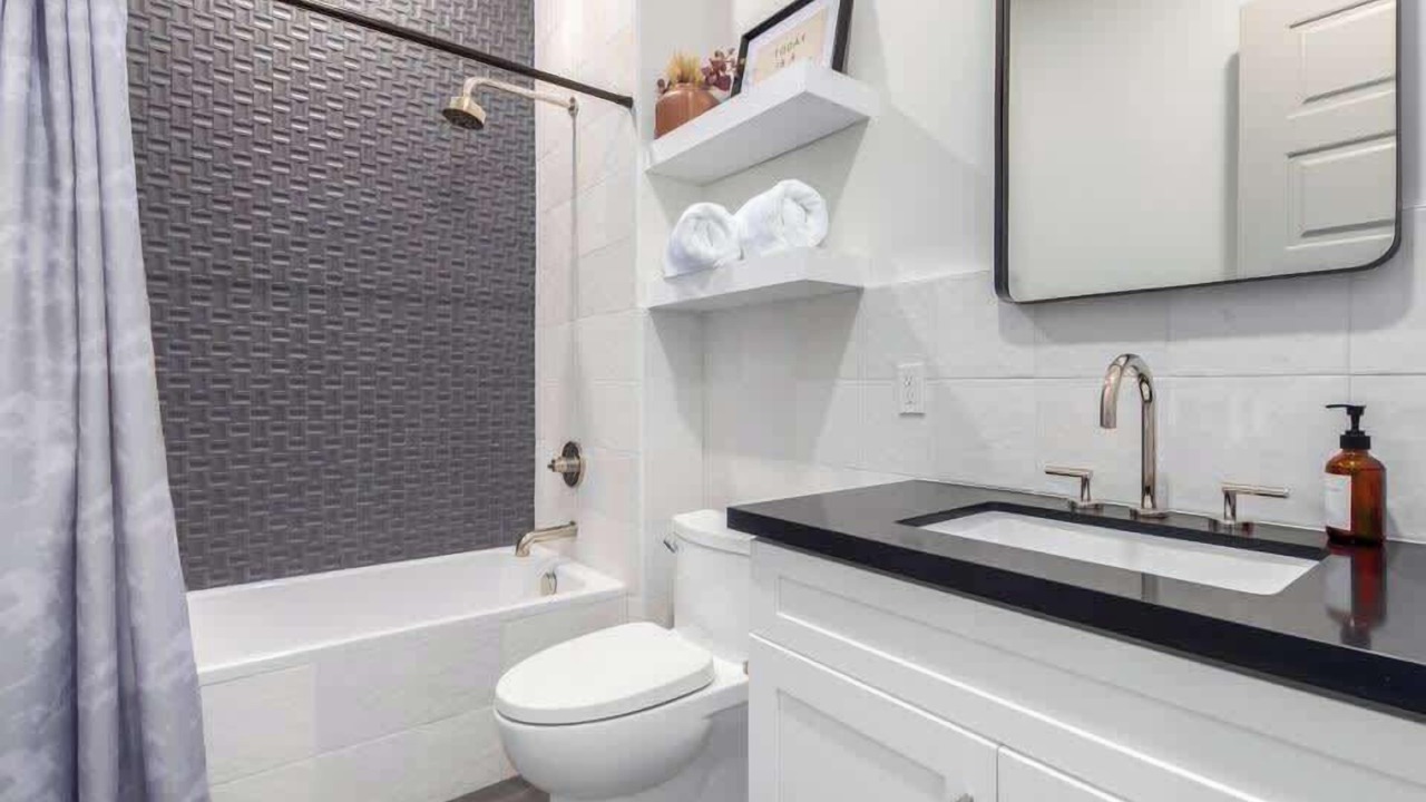 Photo of Bathroom in South Scottsdale