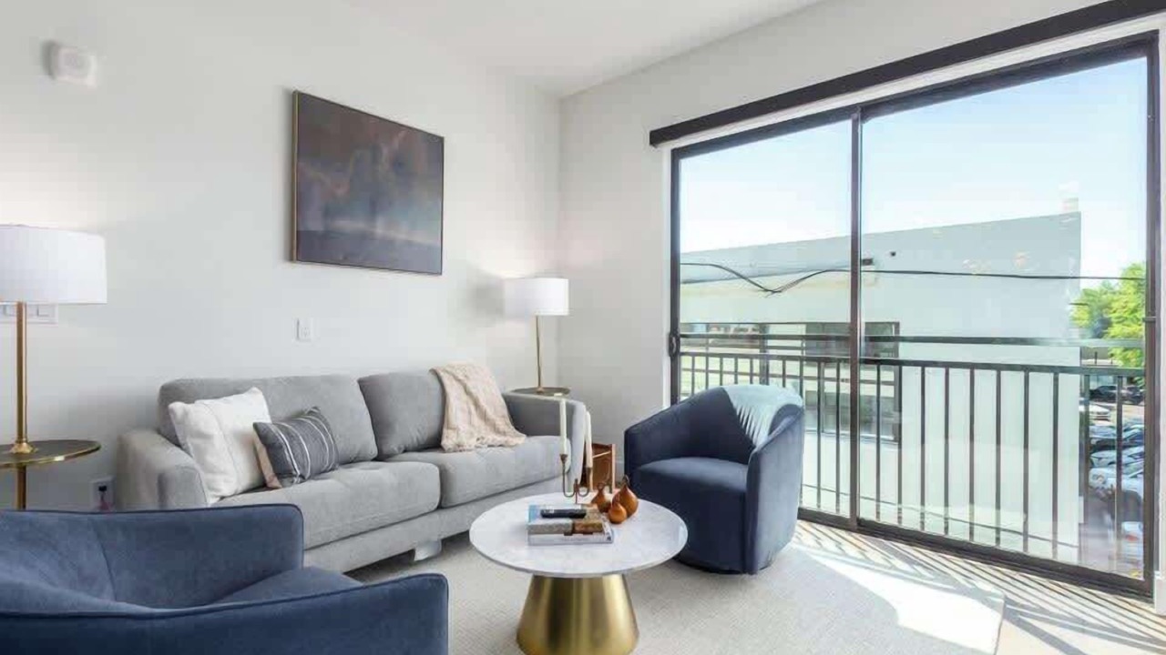 Photo of Bedroom in South Scottsdale