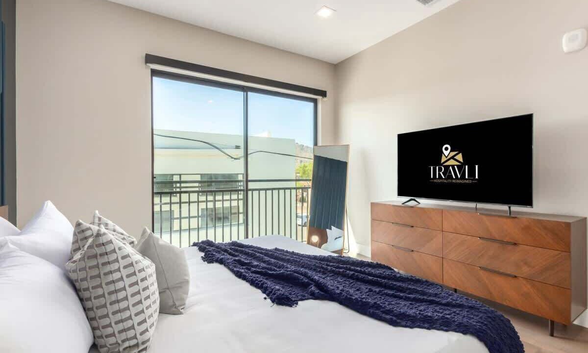 Photo of Bedroom in South Scottsdale