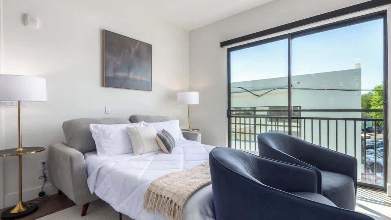Photo of Bedroom in South Scottsdale