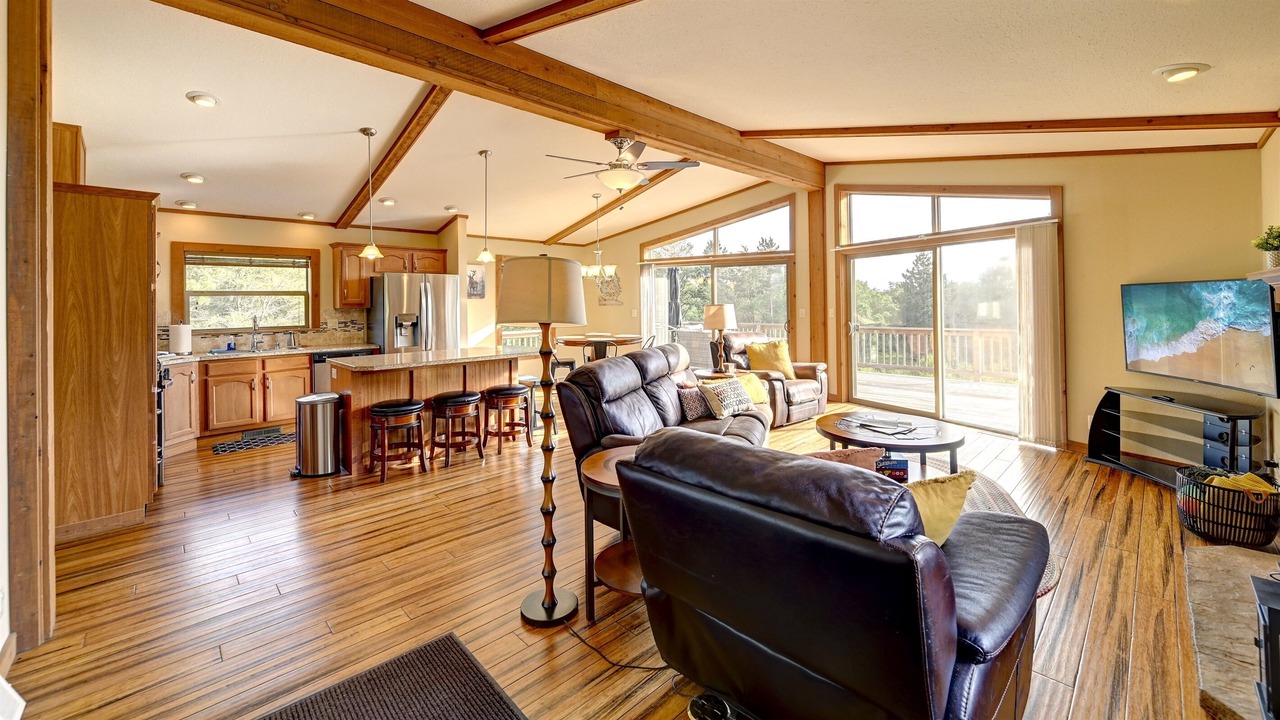 Photo of Livingroom in Wisconsin Dells