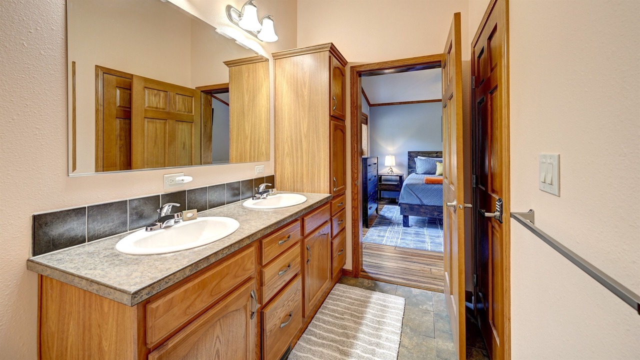Photo of Bathroom in Wisconsin Dells