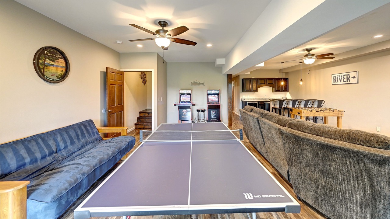 Photo of Bedroom in Wisconsin Dells