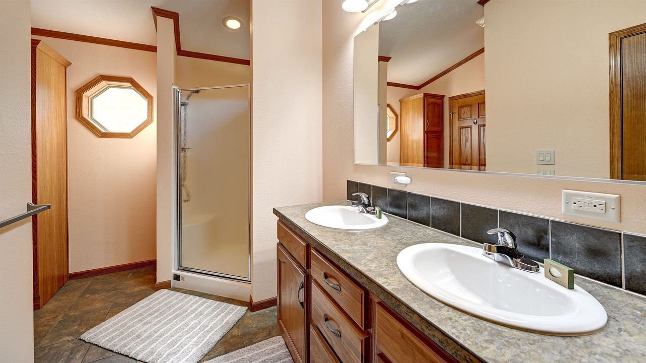 Photo of Bathroom in Wisconsin Dells