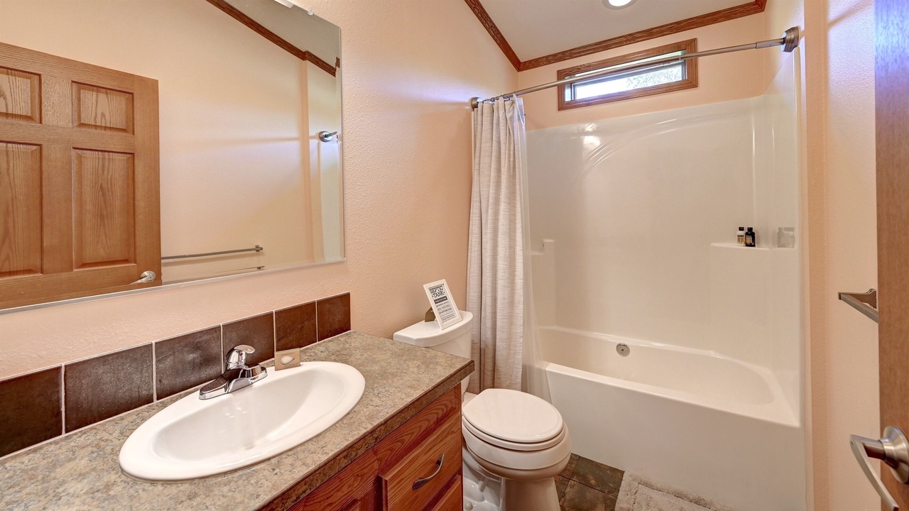 Photo of Bathroom in Wisconsin Dells