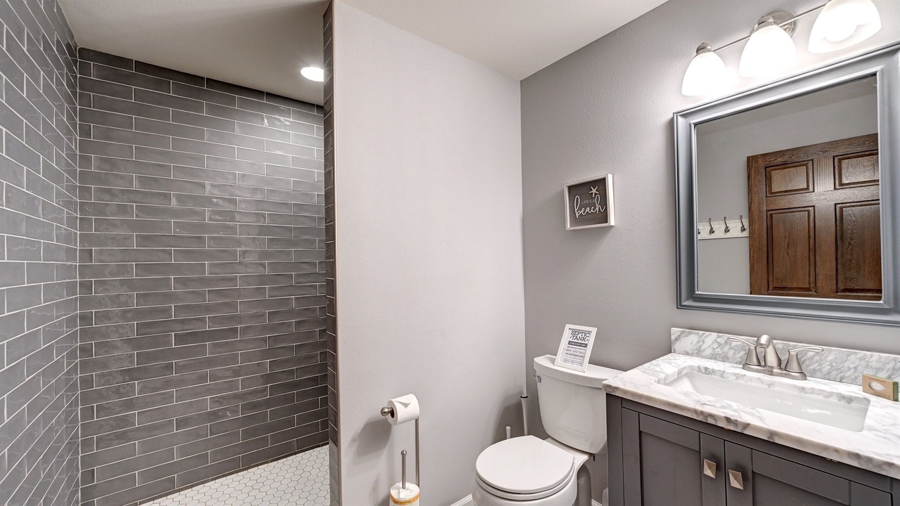 Photo of Bathroom in Wisconsin Dells