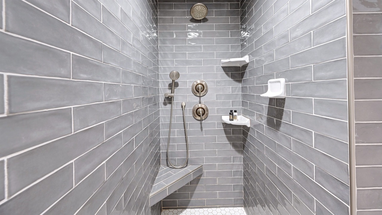 Photo of Bathroom in Wisconsin Dells