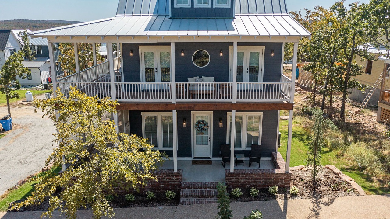 Photo of Outdoor in Carlton Landing