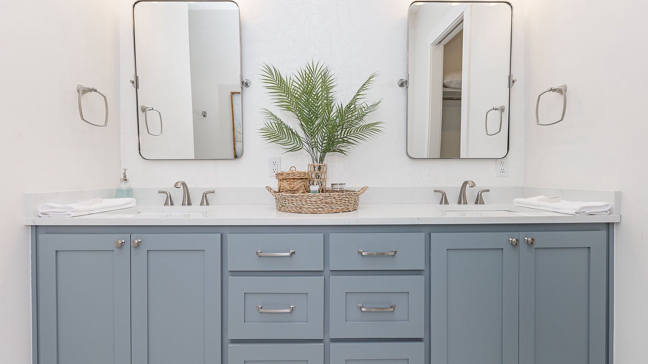 Photo of Bathroom in Carlton Landing
