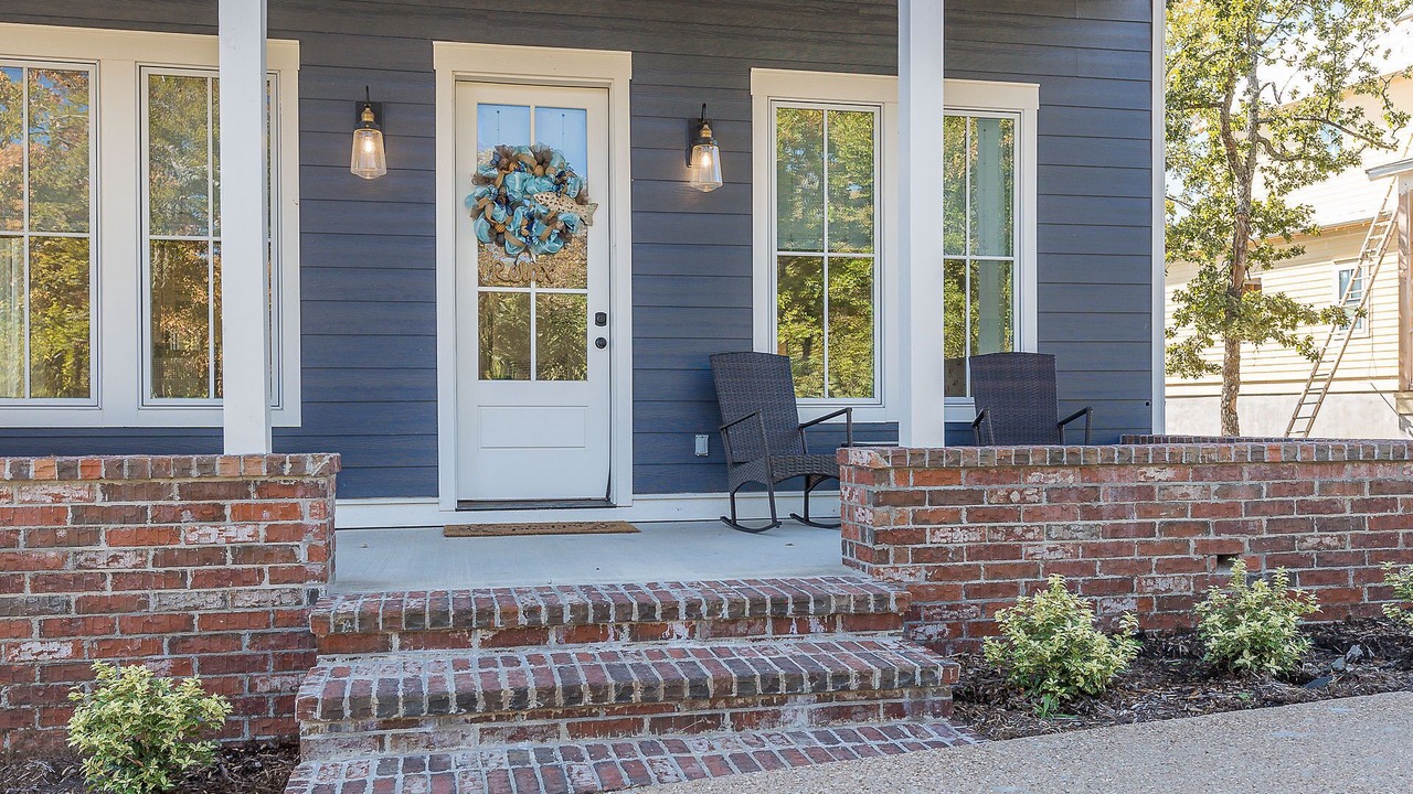 Photo of Outdoor in Carlton Landing