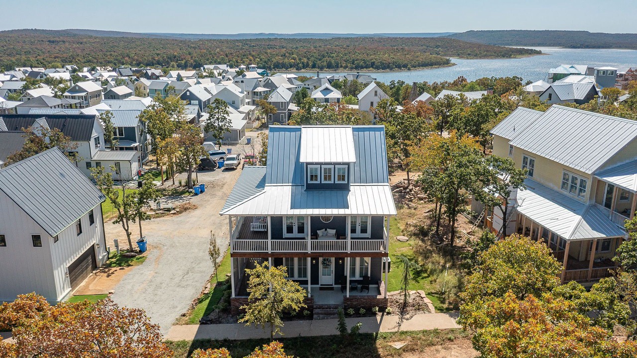 Photo of Outdoor in Carlton Landing