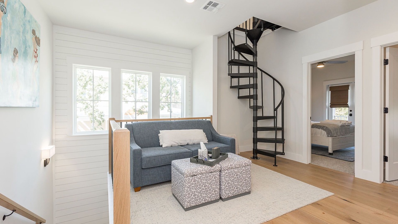 Photo of Livingroom in Carlton Landing