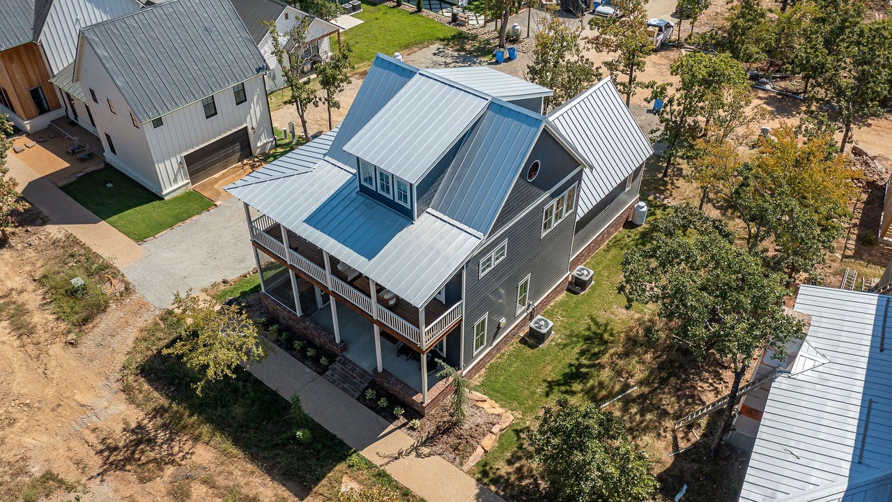 Photo of Outdoor in Carlton Landing