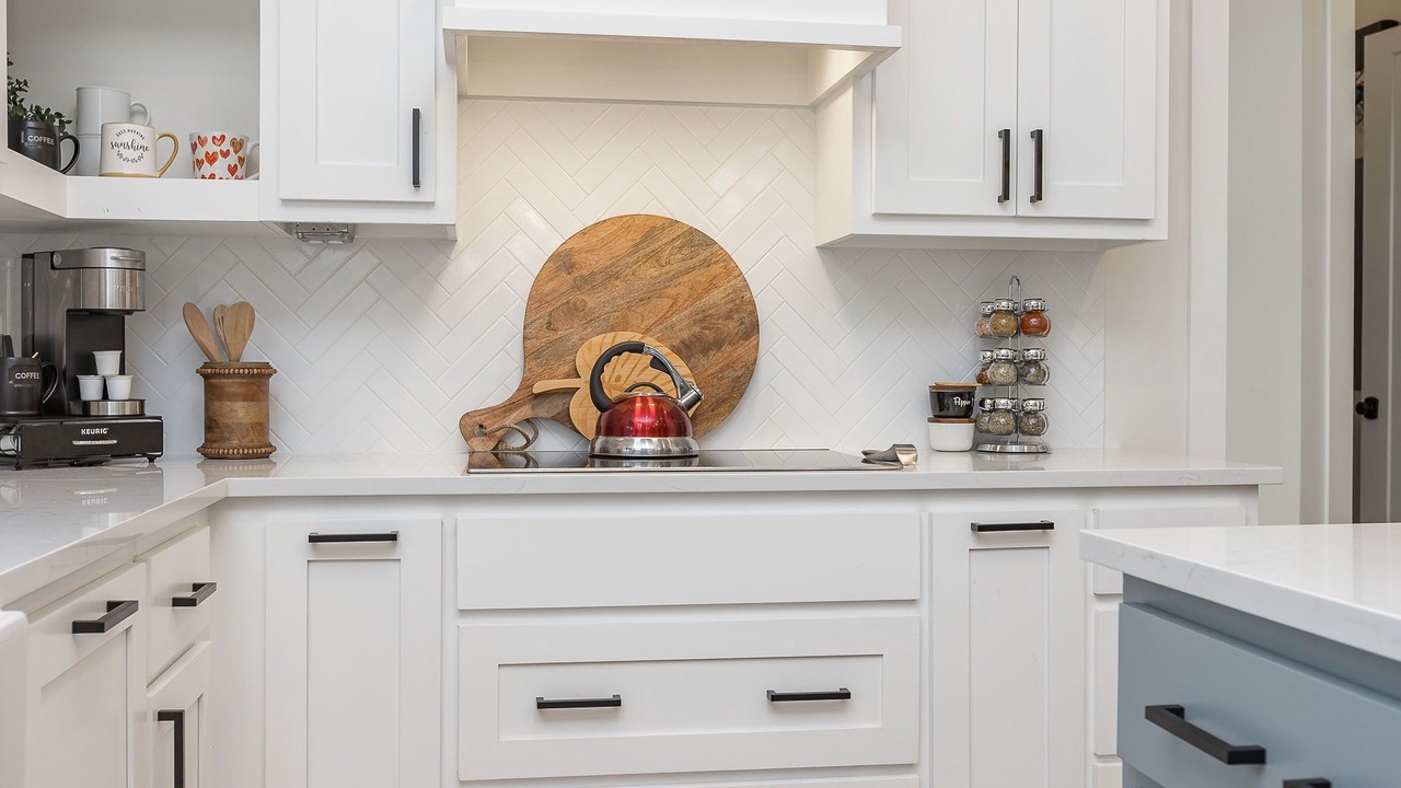 Photo of Kitchen in Carlton Landing