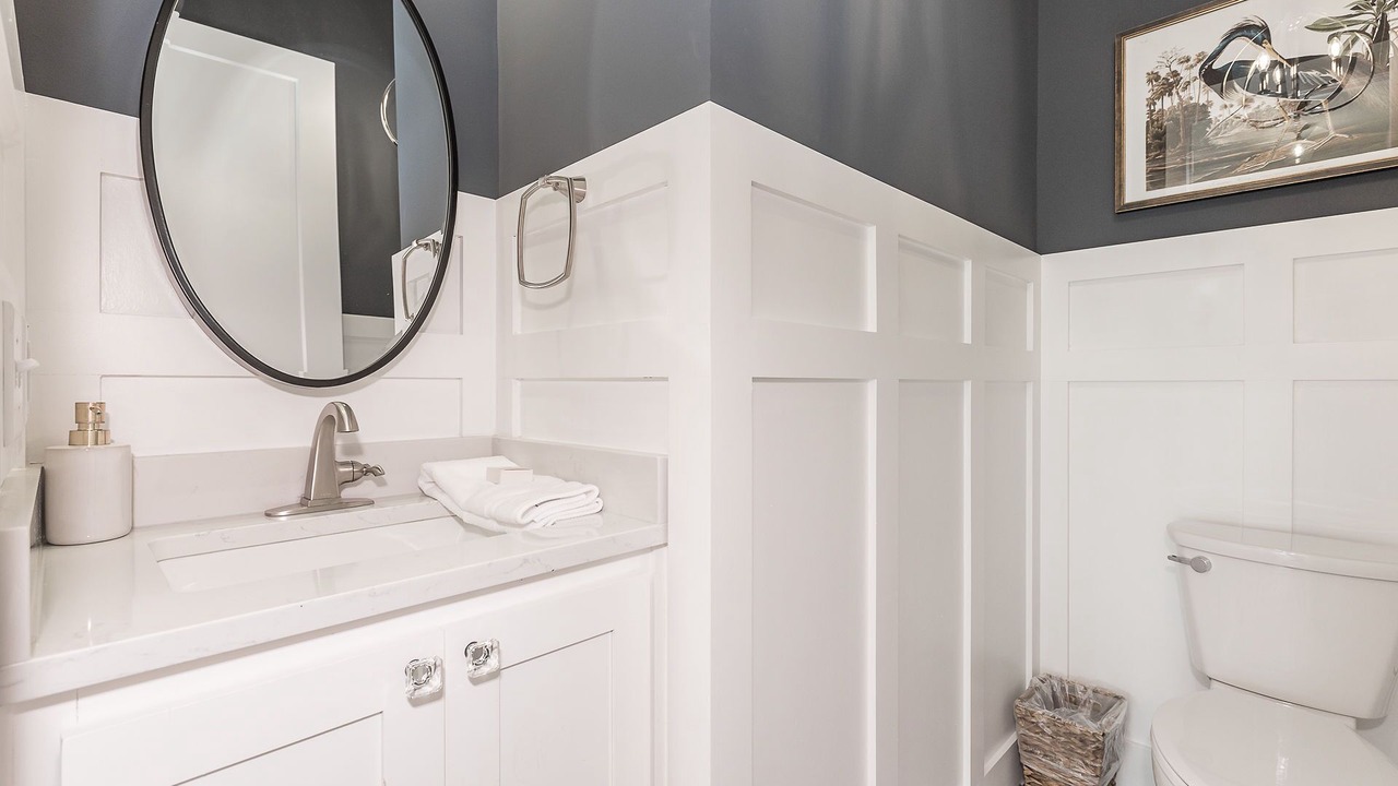 Photo of Bathroom in Carlton Landing