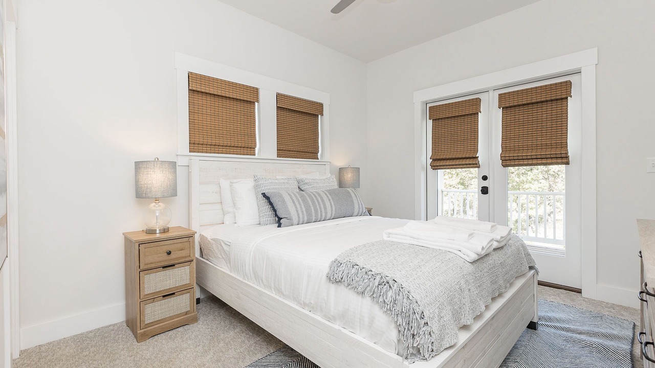 Photo of Bedroom in Carlton Landing