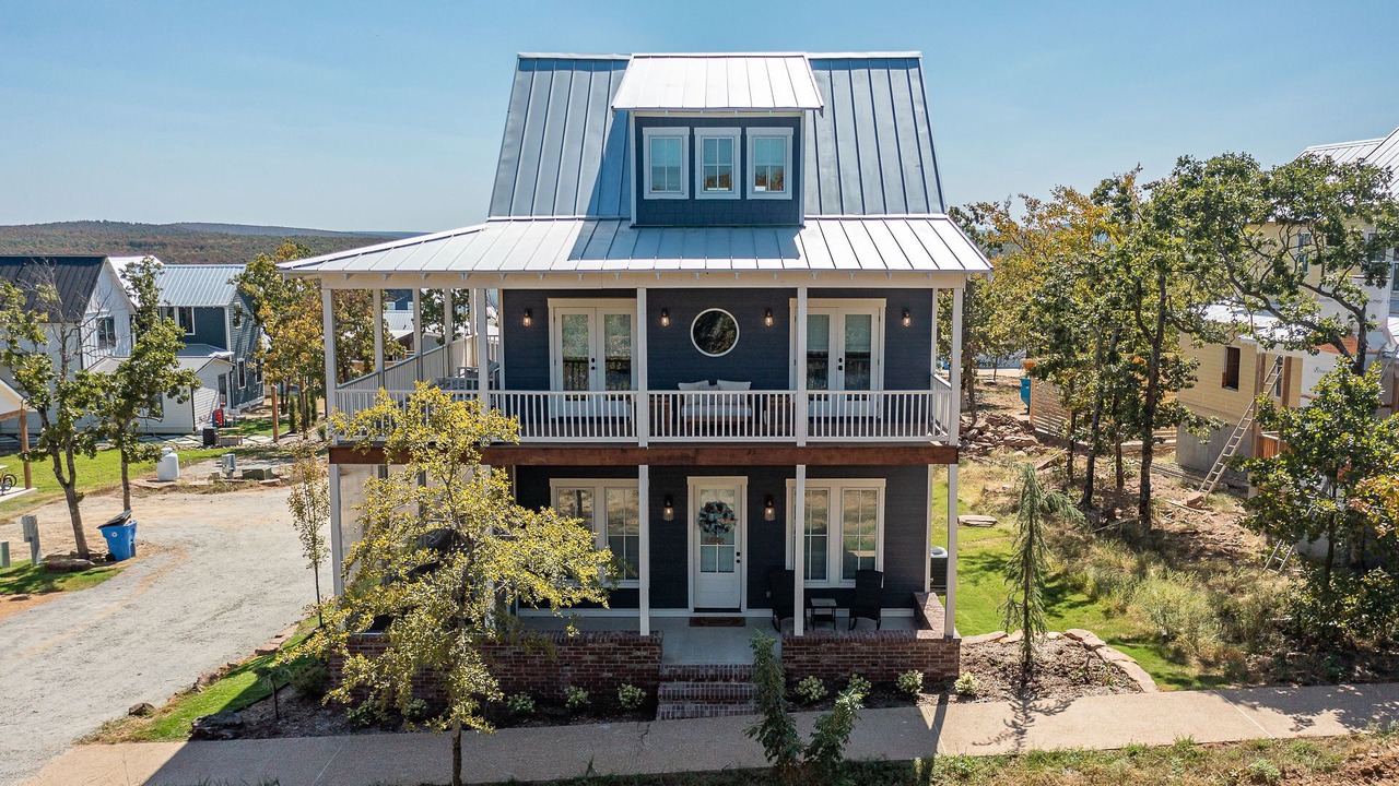 Photo of Outdoor in Carlton Landing