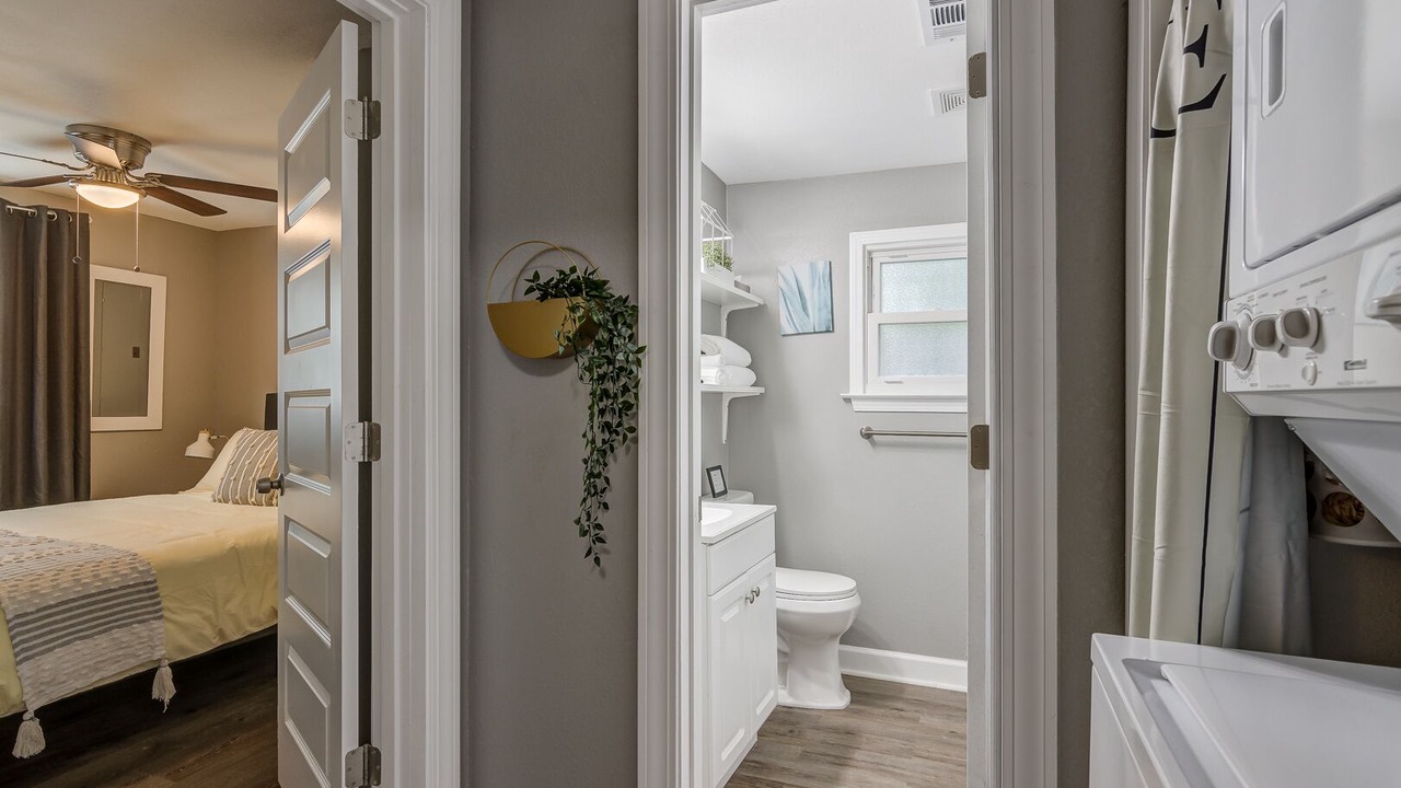 Photo of Bathroom in South Kansas City