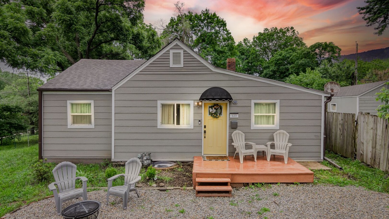 Photo of Outdoor in South Kansas City