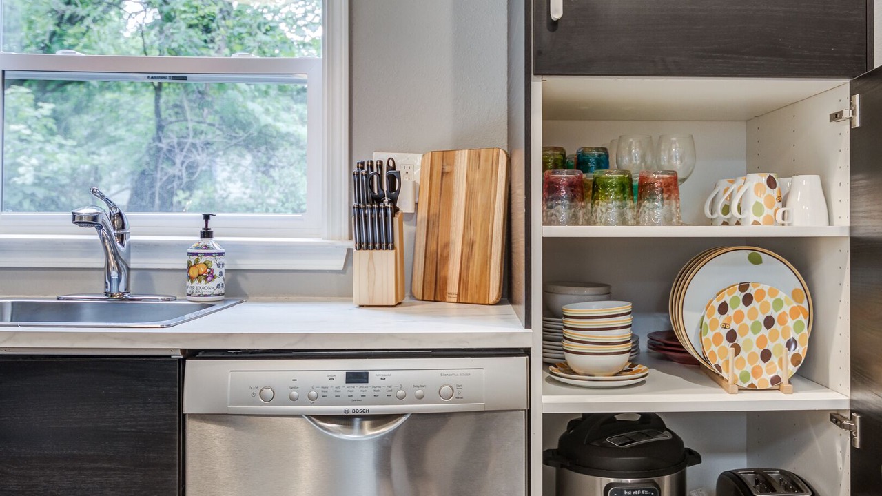 Photo of Kitchen in South Kansas City