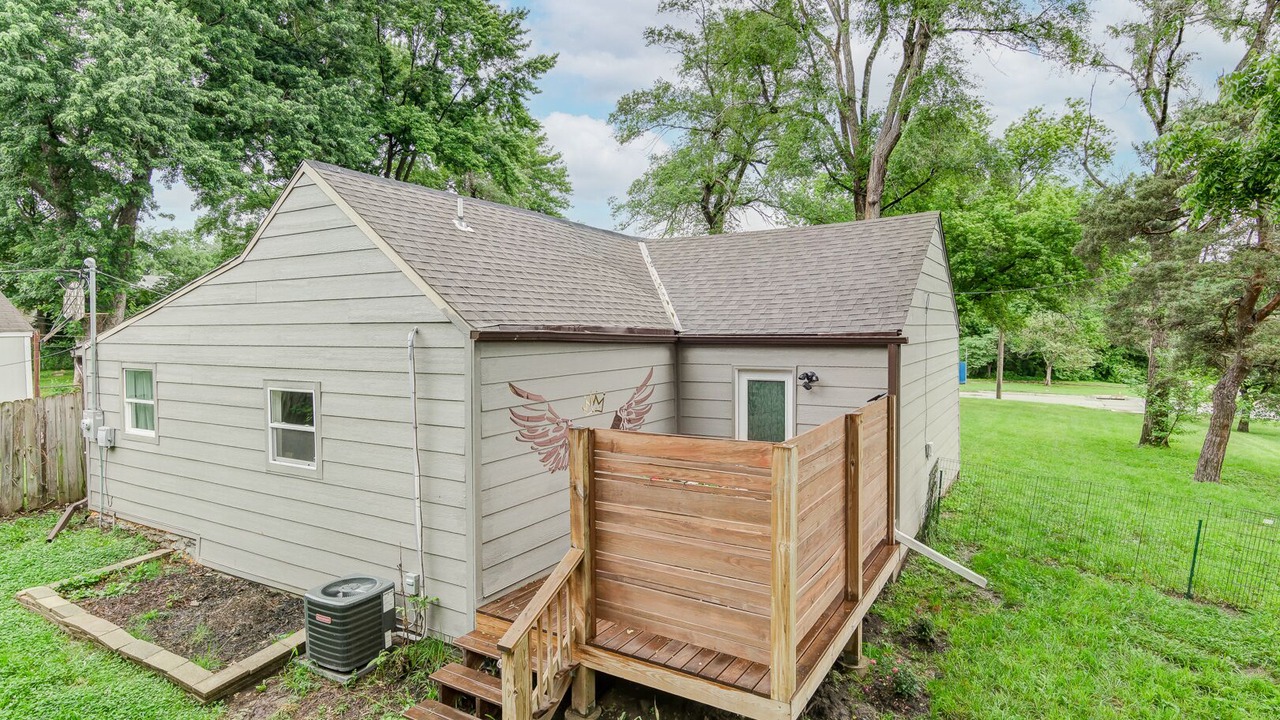 Photo of Outdoor in South Kansas City