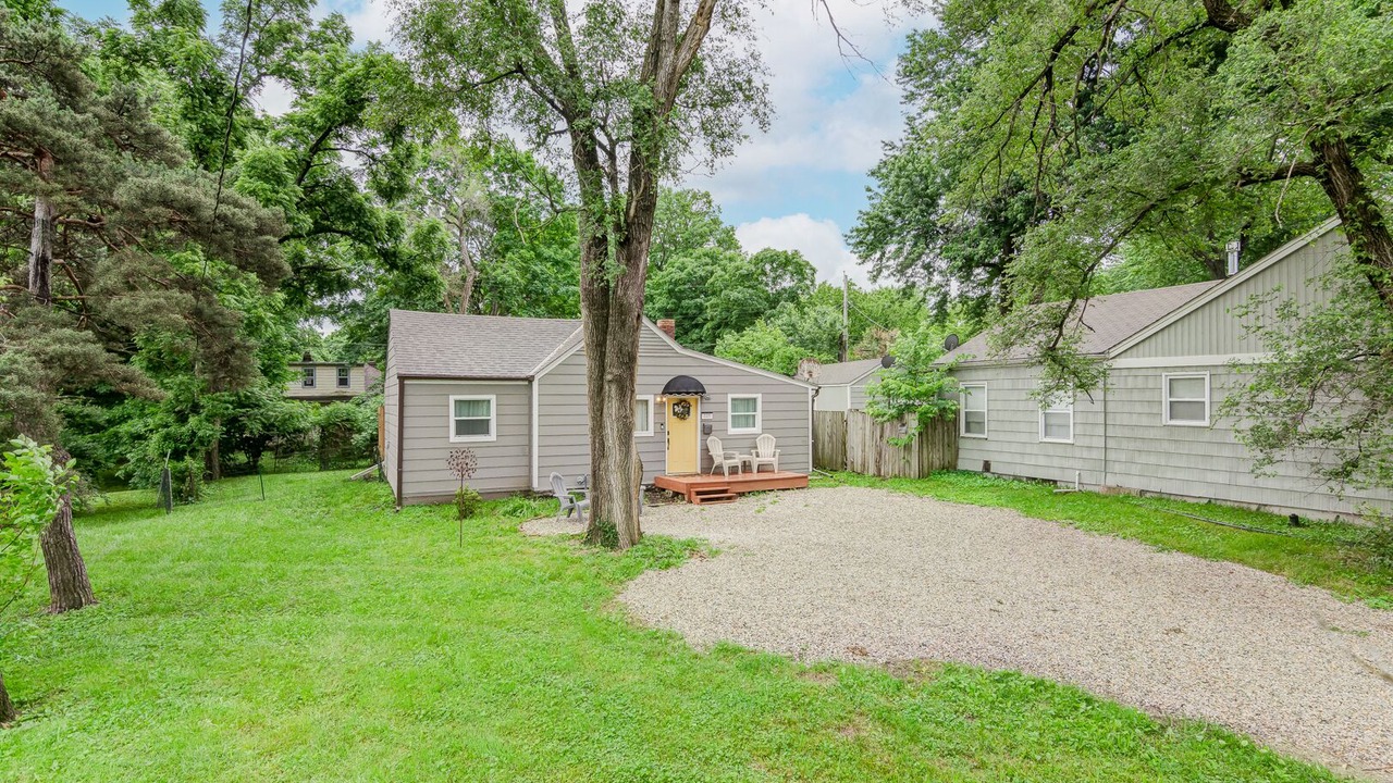 Photo of Outdoor in South Kansas City
