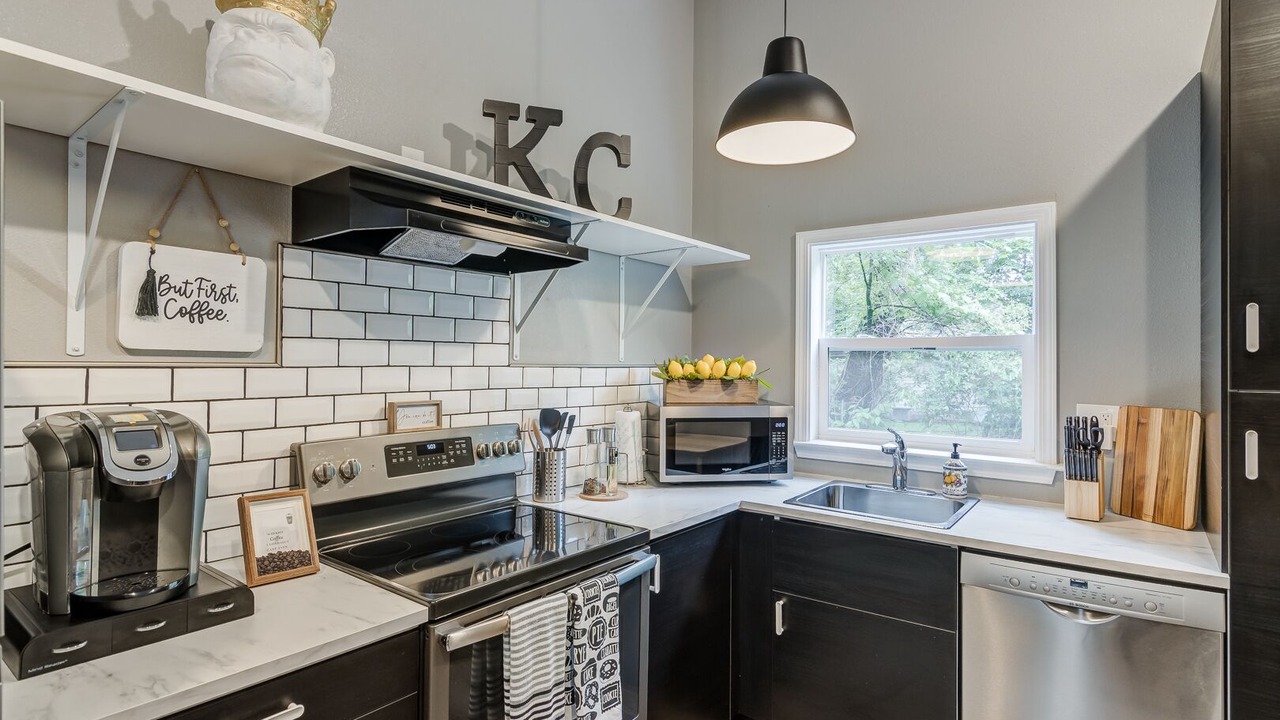 Photo of Kitchen in South Kansas City