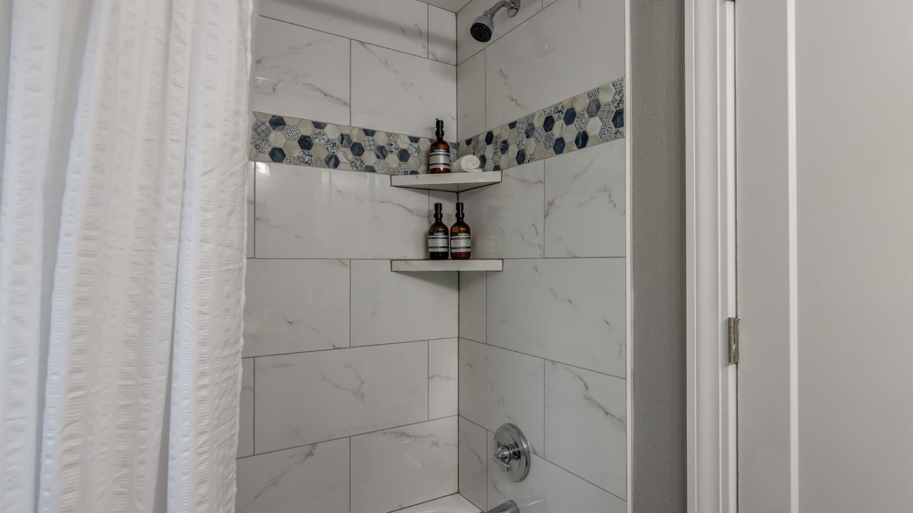 Photo of Bathroom in South Kansas City
