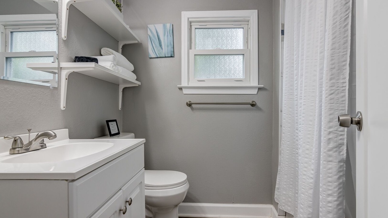 Photo of Bathroom in South Kansas City