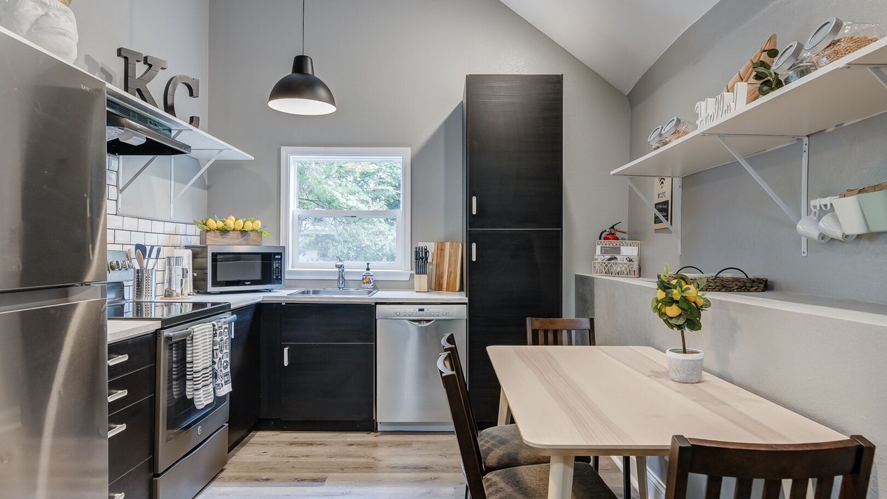 Photo of Kitchen in South Kansas City